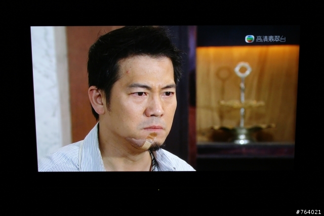 Panasonic TH-P46G10H 46吋 PLASMA TV 電漿電視 簡單開箱文