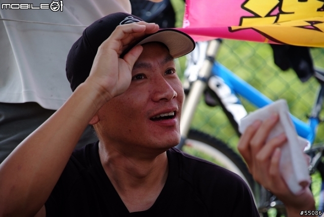 [照片分享]高雄鳳山水庫GT盃越野賽