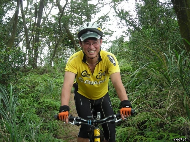 三通嶺林道初體驗再戰關刀山