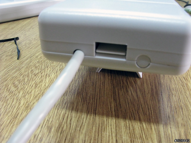 [開箱] 挑戰50km無線網路大作戰 nanostation 5入手+實裝測試(用三年終於死了)