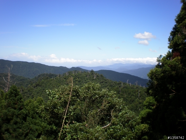 三腳貓北橫之旅