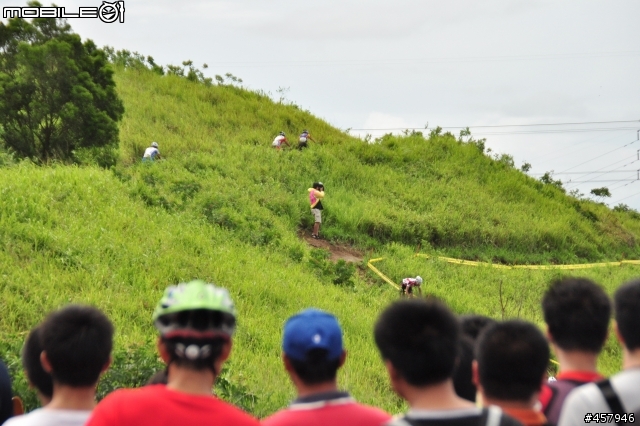 2009年GT盃越野賽(高雄鳳山水庫)