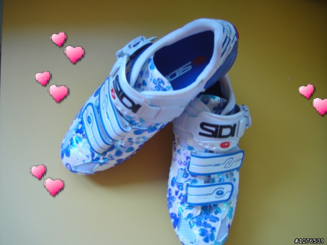 偷騎女兒的車~~bianchi 928紀念車