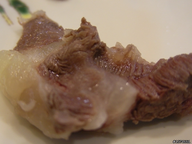 (高雄美食)大爺現宰牛肉火鍋~隱藏版菜單~