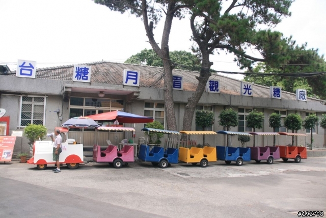 去天馬，騎小馬，看河馬～天馬牧場半日遊～