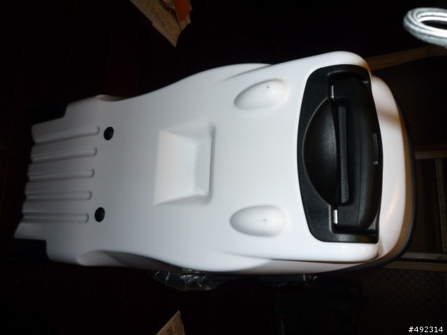 ARAI... 我對不起你...我頭太大了... BELL RS3 ULTRA Helmet