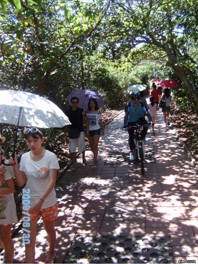 【路線】台灣地理最南端-探勘之旅