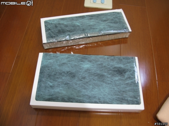 [ 替代方案 ] 千元內更換TOSHIBA東芝空氣清淨機NN-CAFE5的濾網
