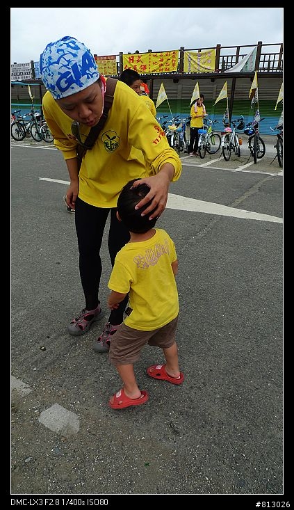 [分享]你(妳)我都是單車天使