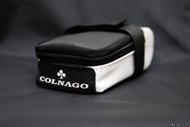 (好物分享) colnago 座墊包