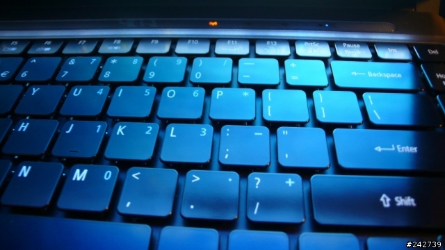 ACER 3810t 入手(多圖)