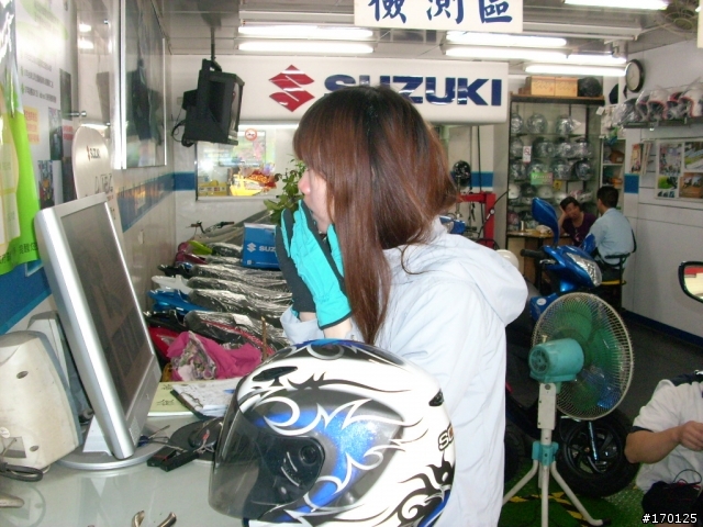 [女王+GSR] 宜蘭花蓮"美食之旅"之旅 (圖多)