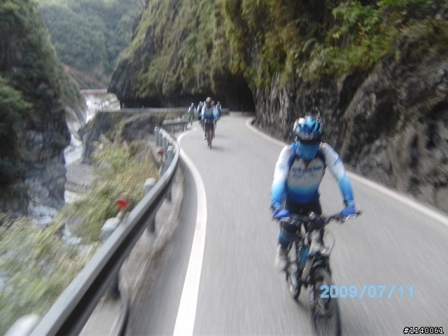 [遊記]人生難得一次同騎公路之巔,越過中央之脊(二)橫越中央山脈-東西橫貫公路..
