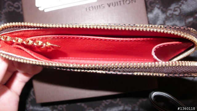 [開箱] 非專業賞圖開箱 Louis Vuitton TRUNKS & BAGS