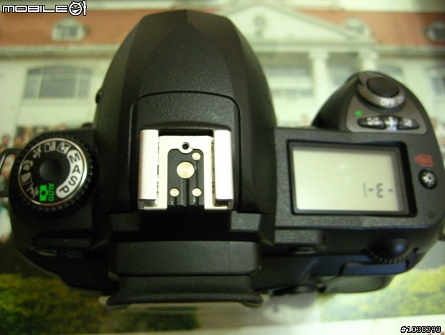 [二手開箱] NIKON D70s+Af-S NIKKOR 18-70mm 1:3.5-4.5G ED