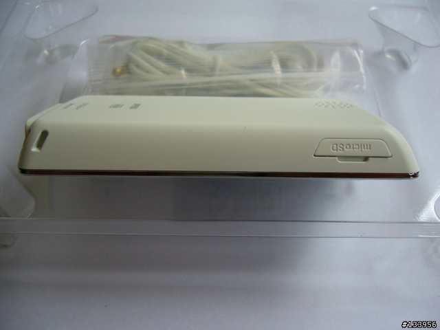 Transcend 創見 MP860 8G
