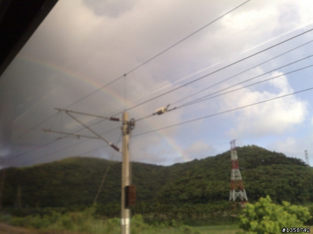 三腳貓北橫之旅