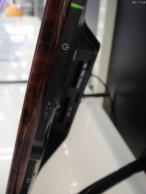 『Kao秋葉原實戰分享』SONY S-Frame 數位相框篇