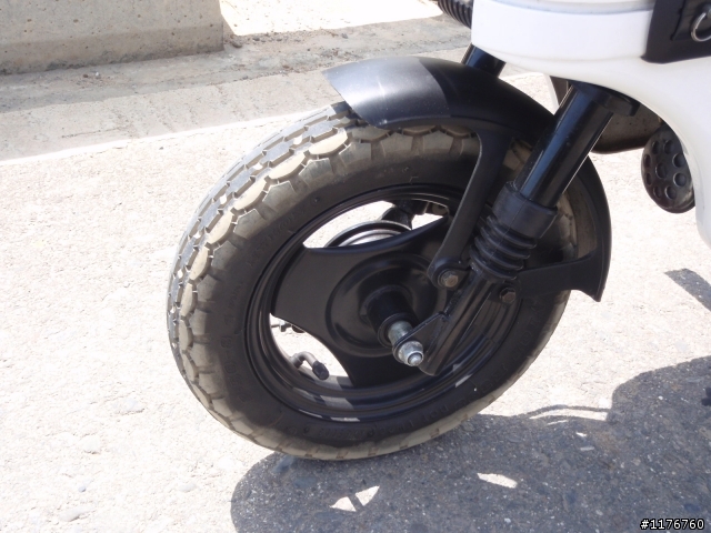 騎著 HONDA MOTOCOMPO 環遊台灣之旅!圖多更新到第七天行程...後續遊記陸續寫出