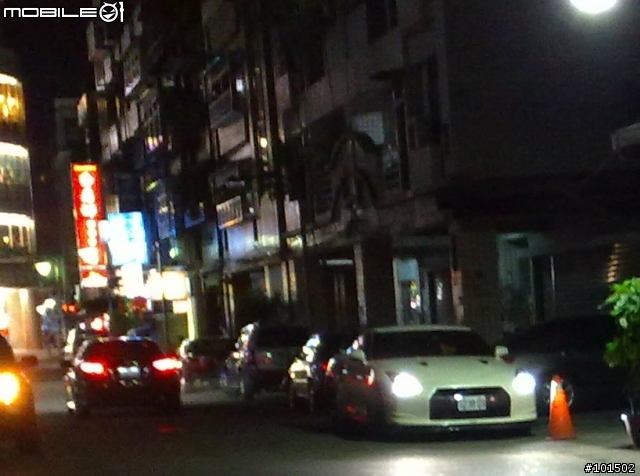 Min's GTR的主人今天出現在中和環球那耶....