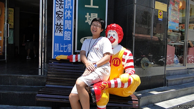 陽光、沙灘、海浪、仙人掌，走！讓我們到菊島去～