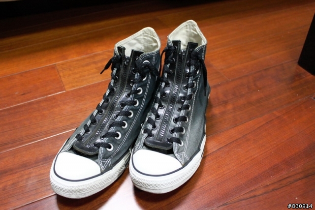小改經典款CONVERSE