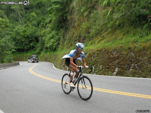 Part 1 宜蘭思源啞口終點前50公尺的賽事圖片