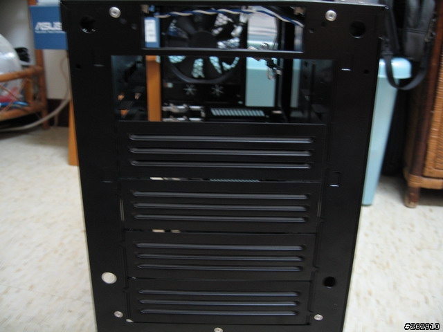 聯酷 Lancool K-62 簡單開箱分享