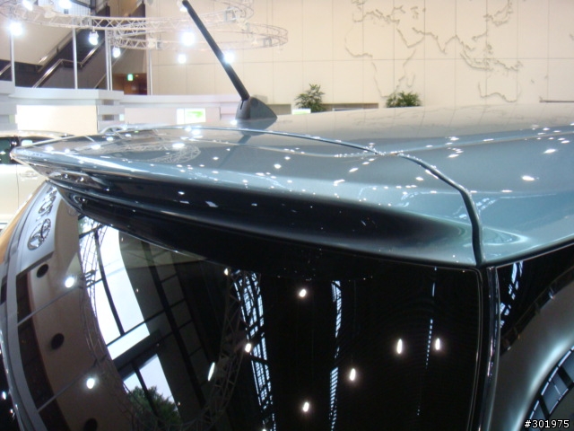 2010年式新WISH開箱