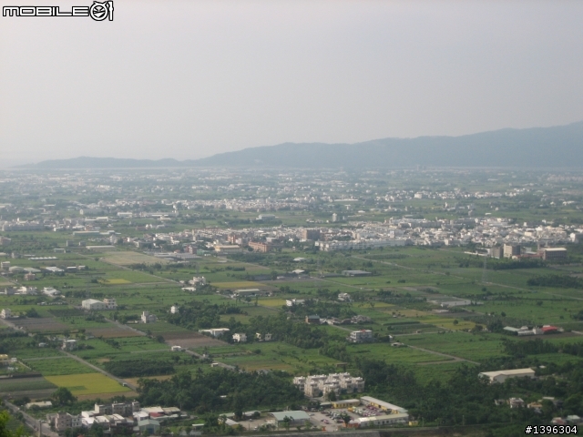 花蓮市近郊向陽山步道挑戰之旅