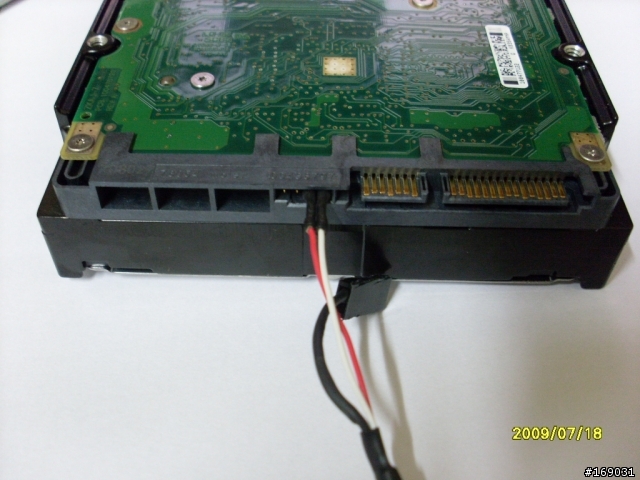 SEAGATE 7200.11 500GB~1TB 硬碟完整修復(進入BSY模式後完全解鎖,修復RequestResumeSaveSmartFrame,韌體同步更新,一切恢復正常)