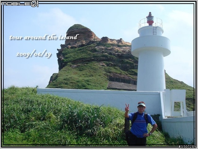 [環島夢全紀錄] 2009那年夏天，11天10夜1610km的足跡。(更新完畢)