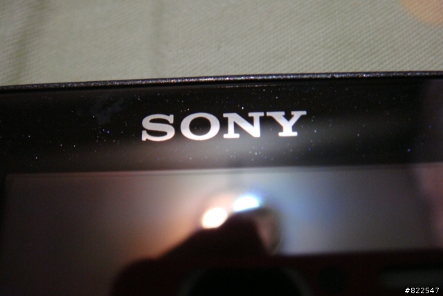 頂級響樂 ＳＯＮＹＸ１０６０[開箱文]