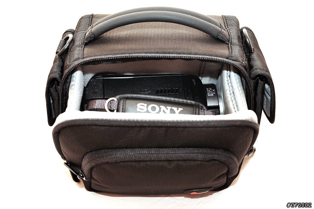 [分享] 幫 XR500 找個家 Lowepro Clips 110