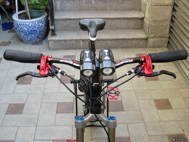 ■分享■ 來了，我的西班牙戰馬～ORBEA OCCAM Alu～