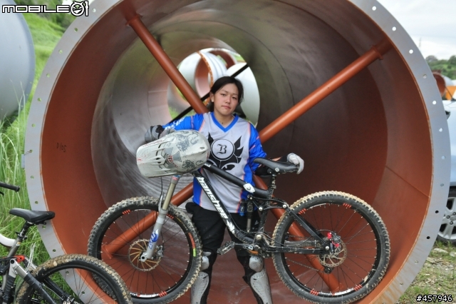 2009年GT盃越野賽(高雄鳳山水庫)