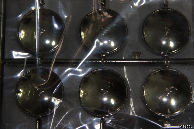 [開箱分享]1/24 WAVE 天降奇兵 NEMO'S CAR !!!