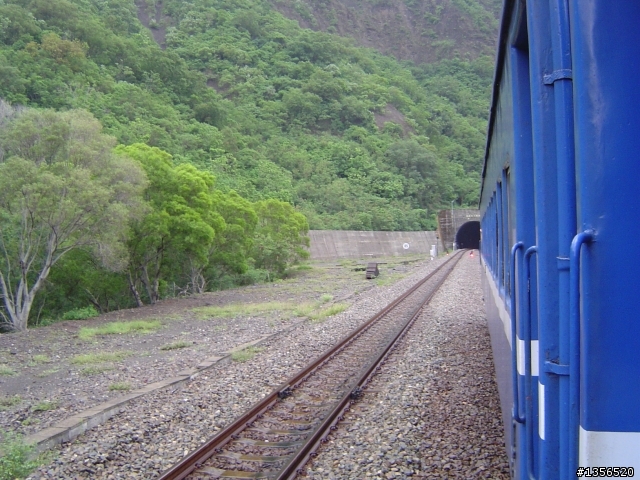 浸水營古道單車越嶺分享