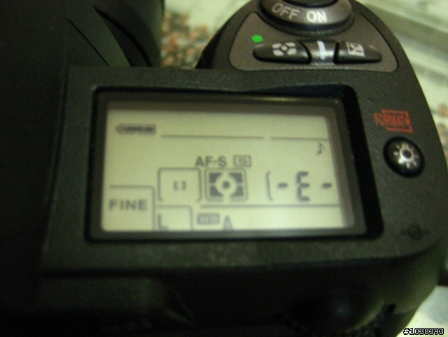 [二手開箱] NIKON D70s+Af-S NIKKOR 18-70mm 1:3.5-4.5G ED