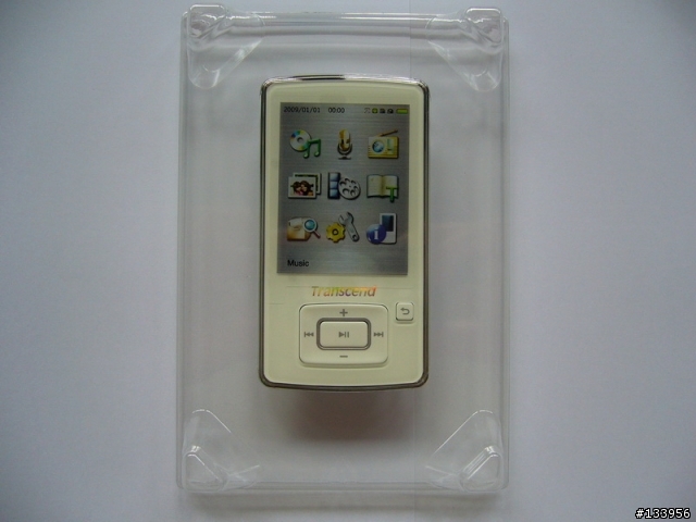 Transcend 創見 MP860 8G