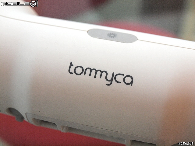 [開箱文]頂級 自行車MP3+FM+車燈+喇叭tommyca TCS 3100～～