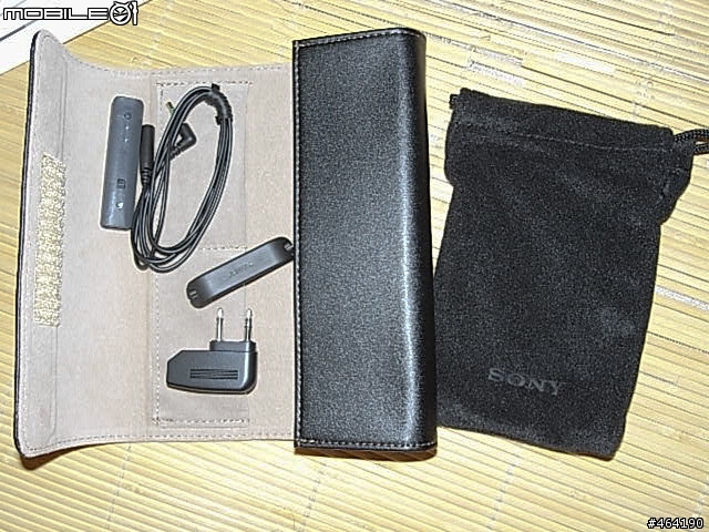 [開箱] Sony MDR-NC300D 數位降噪式耳機