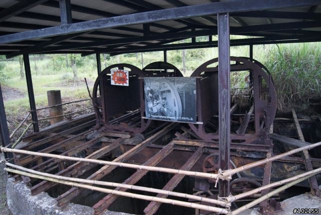 2009/07/11  心動之旅  平溪.黑金與光明