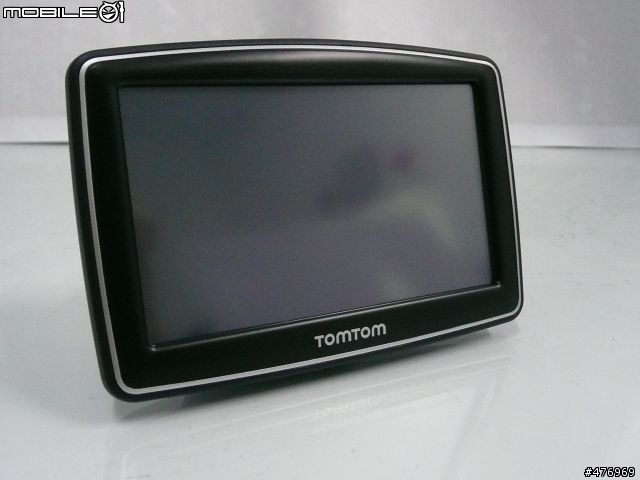 體驗全新第四代 TomTom XL
