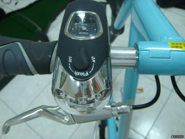 review of strida 5.1