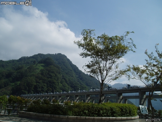 【遊記】20090711雪霸國家公園之雪見遊憩區照片分享
