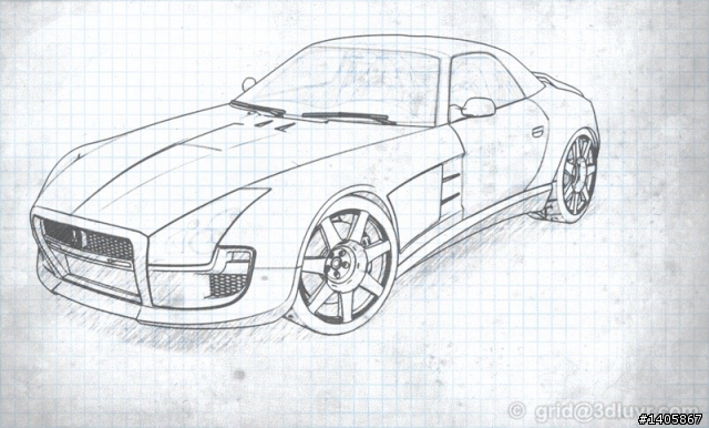 Honda S2000 Coupe...在別的網看到的~~超愛s2000