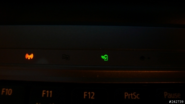 ACER 3810t 入手(多圖)