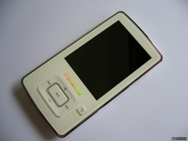 Transcend 創見 MP860 8G
