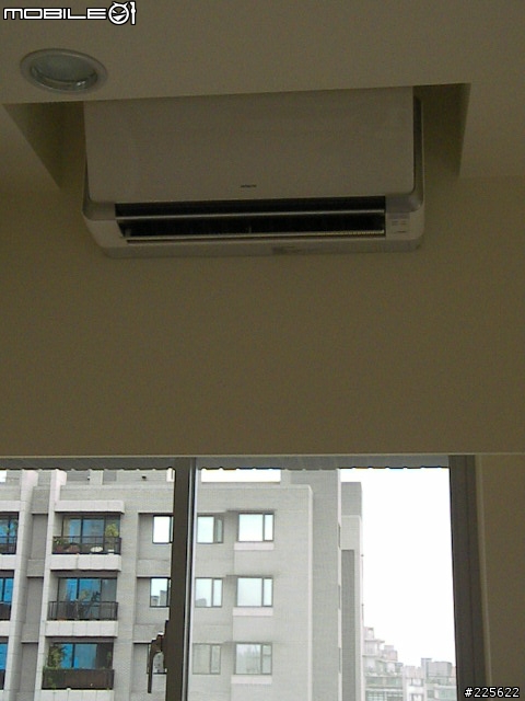 日立變頻空調 RAS-S40X2T 簡單分享